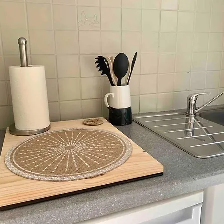 Appartement Studio A 30m D'agosta Et 20min De L'aeroport