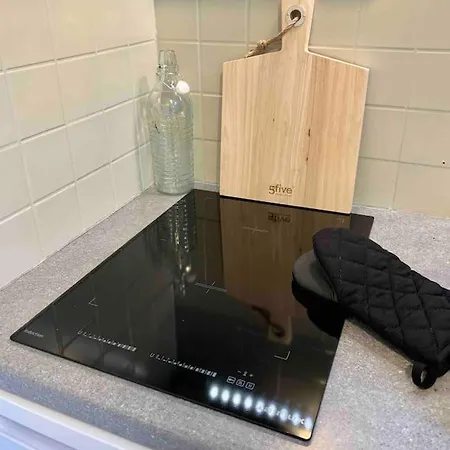 Studio A 30m D'agosta Et 20min De L'aeroport