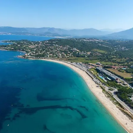 Studio A 30m D'agosta Et 20min De L'aeroport * Porticcio (Corsica)
