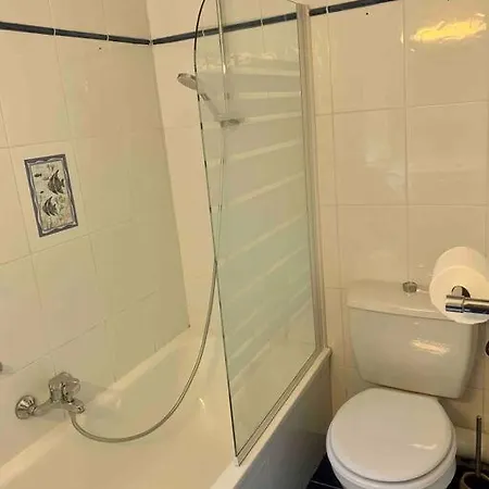 Studio A 30m D'agosta Et 20min De L'aeroport * Porticcio (Corsica)