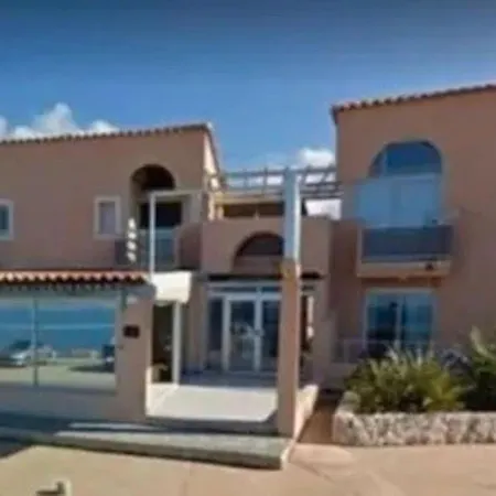 Διαμέρισμα Studio A 30m D'agosta Et 20min De L'aeroport Porticcio (Corsica)