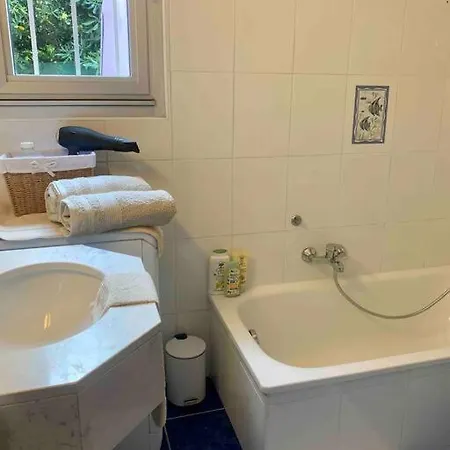아파트 Studio A 30m D'agosta Et 20min De L'aeroport *